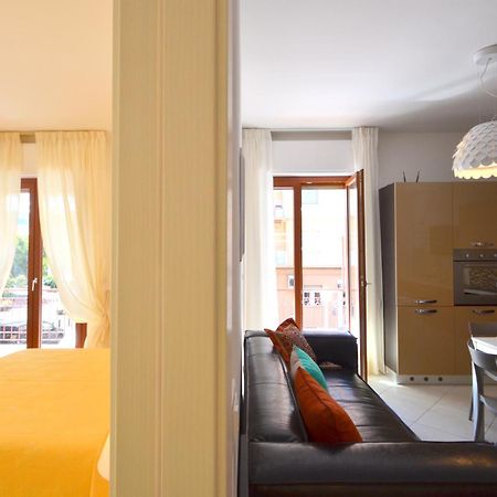 Civico 171 Apartment Borgio Verezzi Exterior photo