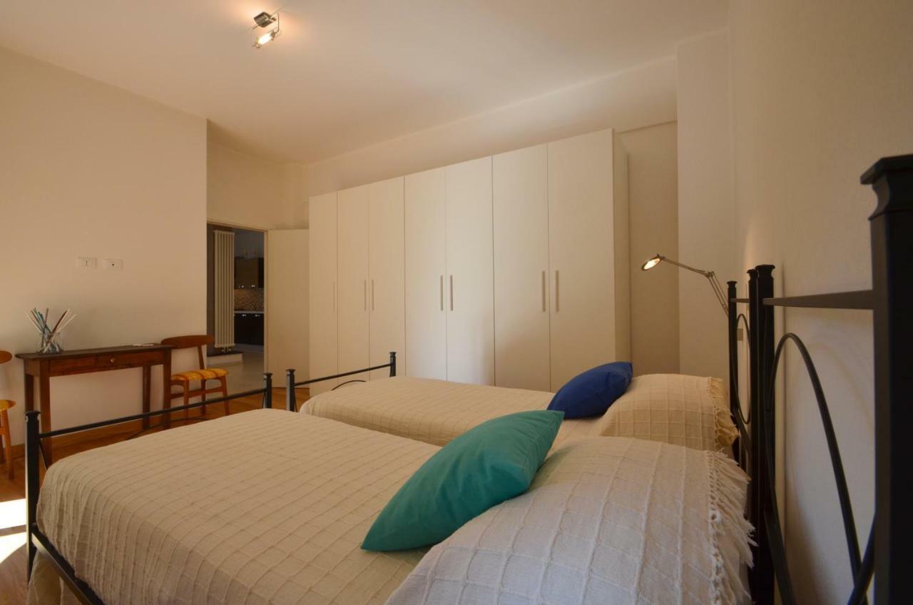 Civico 171 Apartment Borgio Verezzi Exterior photo