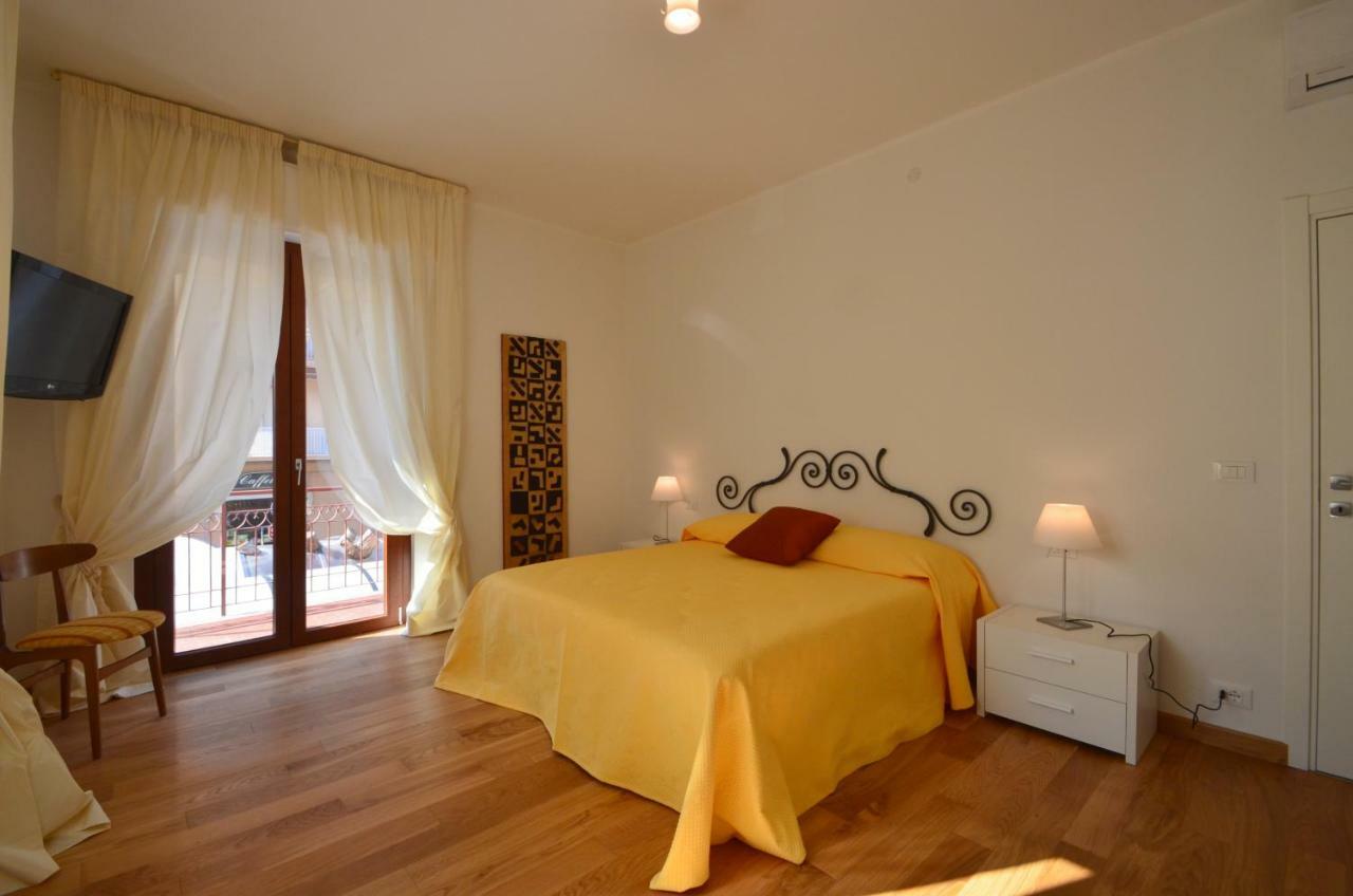 Civico 171 Apartment Borgio Verezzi Exterior photo