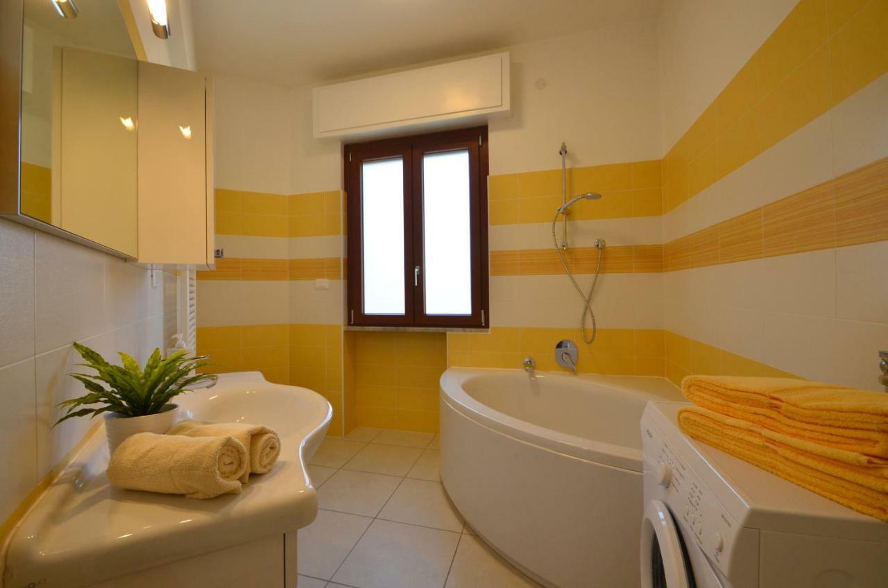Civico 171 Apartment Borgio Verezzi Exterior photo