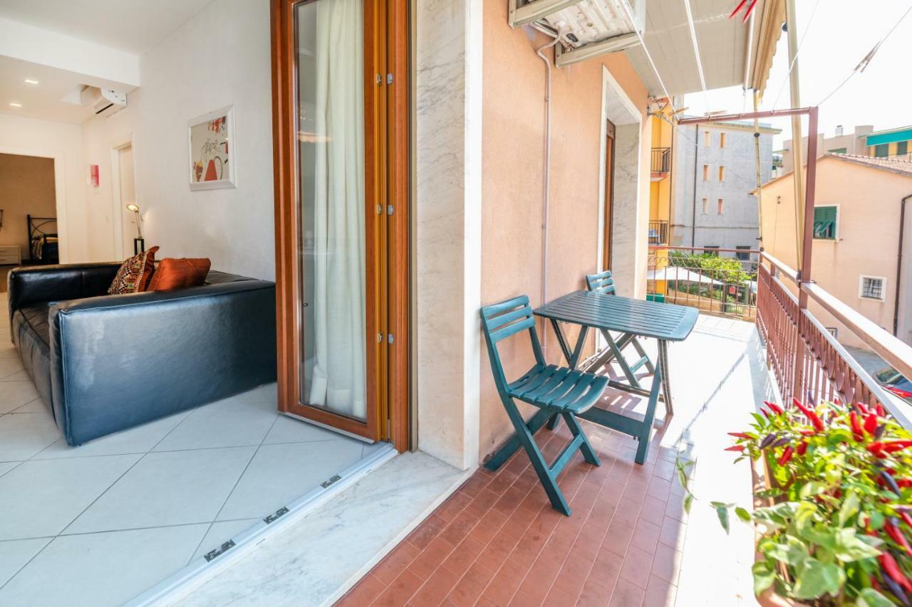 Civico 171 Apartment Borgio Verezzi Exterior photo