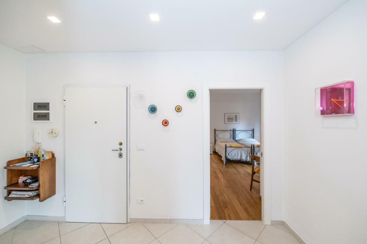 Civico 171 Apartment Borgio Verezzi Exterior photo