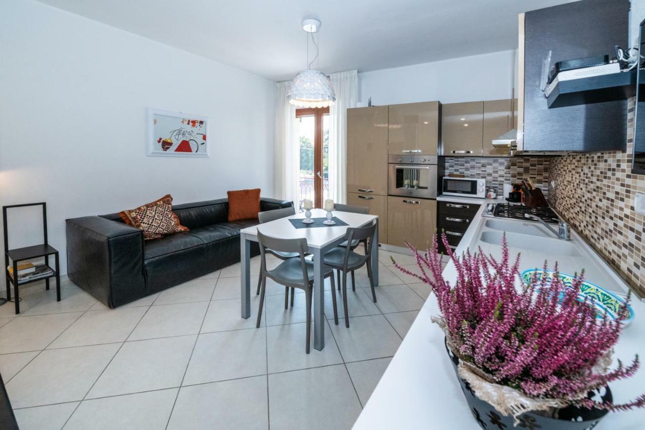 Civico 171 Apartment Borgio Verezzi Exterior photo