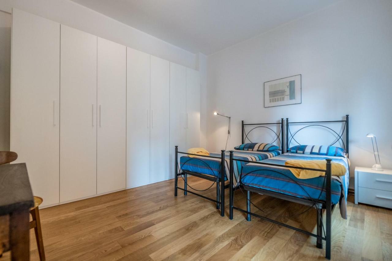 Civico 171 Apartment Borgio Verezzi Exterior photo